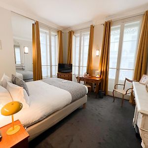 Chambre Lit King-Size